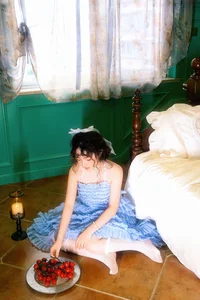 YiTuYu Art Language Vol.8138: Featuring the Elegant Xin Xin Collection - image 6