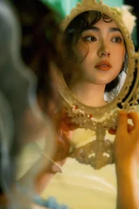 YiTuYu Art Language Vol.8138: Featuring the Elegant Xin Xin Collection - image 11