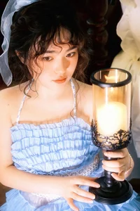 YiTuYu Art Language Vol.8138: Featuring the Elegant Xin Xin Collection - image 0