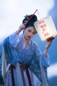 Gallery Spotlight: Art Language Vol.5728 Jin Zou Ba Artistic Visuals - image 36