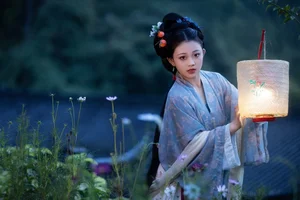 Gallery Spotlight: Art Language Vol.5728 Jin Zou Ba Artistic Visuals - image 20