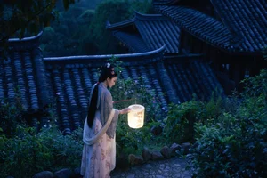 Gallery Spotlight: Art Language Vol.5728 Jin Zou Ba Artistic Visuals - image 18