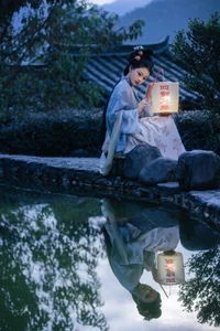 Gallery Spotlight: Art Language Vol.5728 Jin Zou Ba Artistic Visuals - image 31