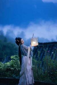 Gallery Spotlight: Art Language Vol.5728 Jin Zou Ba Artistic Visuals - image 27