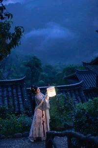 Gallery Spotlight: Art Language Vol.5728 Jin Zou Ba Artistic Visuals - image 38