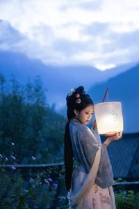 Gallery Spotlight: Art Language Vol.5728 Jin Zou Ba Artistic Visuals - image 13