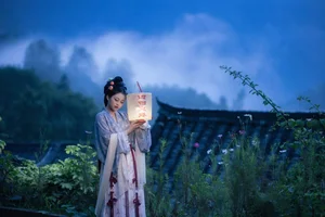 Gallery Spotlight: Art Language Vol.5728 Jin Zou Ba Artistic Visuals - image 24