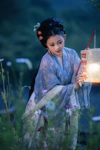 Gallery Spotlight: Art Language Vol.5728 Jin Zou Ba Artistic Visuals - image 25