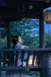 Gallery Spotlight: Art Language Vol.5728 Jin Zou Ba Artistic Visuals - image 19