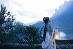 Gallery Spotlight: Art Language Vol.5728 Jin Zou Ba Artistic Visuals - image 5