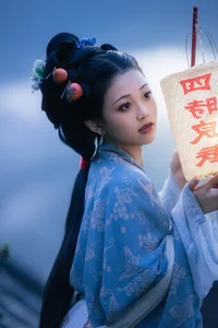 Gallery Spotlight: Art Language Vol.5728 Jin Zou Ba Artistic Visuals - image 23
