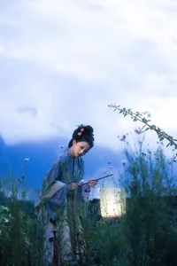 Gallery Spotlight: Art Language Vol.5728 Jin Zou Ba Artistic Visuals - image 10