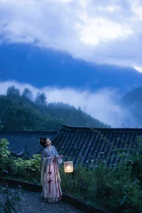 Gallery Spotlight: Art Language Vol.5728 Jin Zou Ba Artistic Visuals - image 6