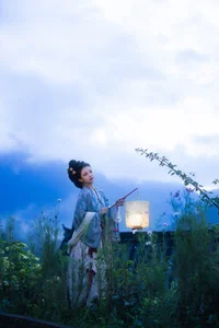 Gallery Spotlight: Art Language Vol.5728 Jin Zou Ba Artistic Visuals - image 9
