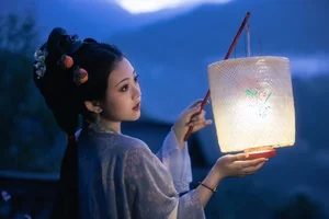 Gallery Spotlight: Art Language Vol.5728 Jin Zou Ba Artistic Visuals - image 29
