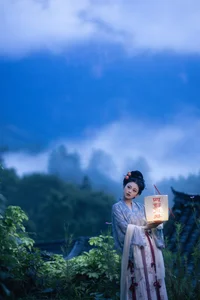 Gallery Spotlight: Art Language Vol.5728 Jin Zou Ba Artistic Visuals - image 28