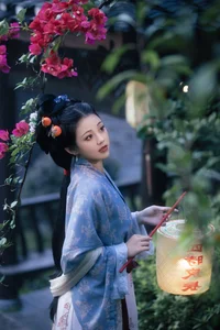Gallery Spotlight: Art Language Vol.5728 Jin Zou Ba Artistic Visuals - image 21