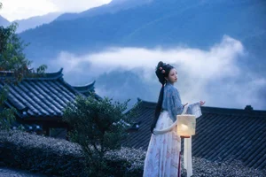 Gallery Spotlight: Art Language Vol.5728 Jin Zou Ba Artistic Visuals - image 26