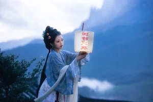 Gallery Spotlight: Art Language Vol.5728 Jin Zou Ba Artistic Visuals - image 35