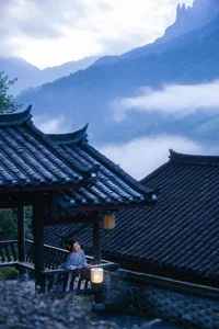 Gallery Spotlight: Art Language Vol.5728 Jin Zou Ba Artistic Visuals - image 22