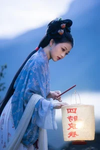 Gallery Spotlight: Art Language Vol.5728 Jin Zou Ba Artistic Visuals - image 17