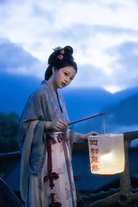 Gallery Spotlight: Art Language Vol.5728 Jin Zou Ba Artistic Visuals - image 8