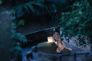 Gallery Spotlight: Art Language Vol.5728 Jin Zou Ba Artistic Visuals - image 34