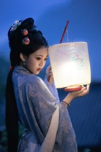 Gallery Spotlight: Art Language Vol.5728 Jin Zou Ba Artistic Visuals - image 2