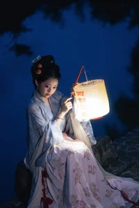 Gallery Spotlight: Art Language Vol.5728 Jin Zou Ba Artistic Visuals - image 0