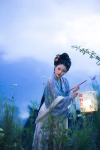 Gallery Spotlight: Art Language Vol.5728 Jin Zou Ba Artistic Visuals - image 12