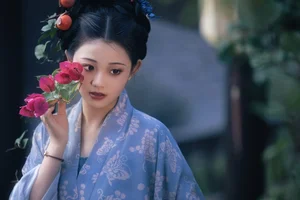 Gallery Spotlight: Art Language Vol.5728 Jin Zou Ba Artistic Visuals - image 37