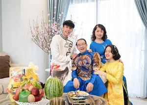 Long Vu: The Rising Career and Real Life of Van Dung’s Talented Son - image 5