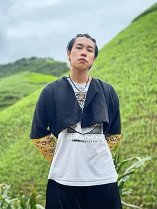 Long Vu: The Rising Career and Real Life of Van Dung’s Talented Son - image 2