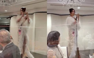 Miss International Vietnam Phuong Anh: Radiant Beauty and Intellectual Elegance - image 20