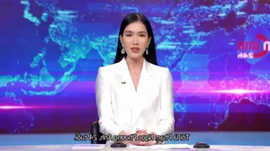 Miss International Vietnam Phuong Anh: Radiant Beauty and Intellectual Elegance - image 23
