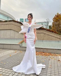 Miss International Vietnam Phuong Anh: Radiant Beauty and Intellectual Elegance - image 9