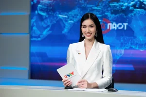 Miss International Vietnam Phuong Anh: Radiant Beauty and Intellectual Elegance - image 22