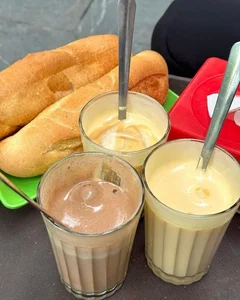 Discover the Flavors of Hanoi: Must-Try Autumn Specialties for Travelers - image 8