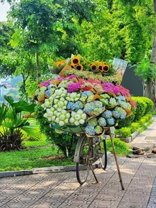 Discover the Flavors of Hanoi: Must-Try Autumn Specialties for Travelers - image 0