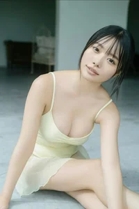JP Momoha Takatsuru Digital Photo Book: Lovely Swan Vol. 1 from FRIDAY - image 7
