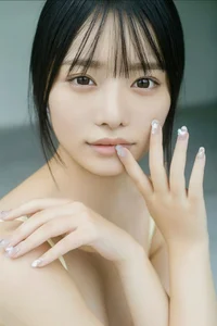 JP Momoha Takatsuru Digital Photo Book: Lovely Swan Vol. 1 from FRIDAY - image 9