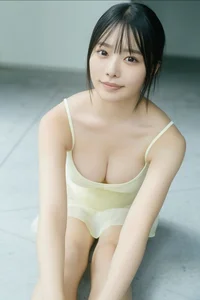 JP Momoha Takatsuru Digital Photo Book: Lovely Swan Vol. 1 from FRIDAY - image 2