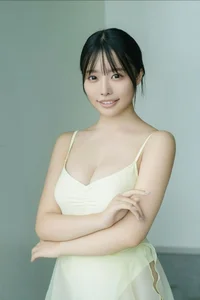 JP Momoha Takatsuru Digital Photo Book: Lovely Swan Vol. 1 from FRIDAY - image 12