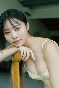 JP Momoha Takatsuru Digital Photo Book: Lovely Swan Vol. 1 from FRIDAY - image 5