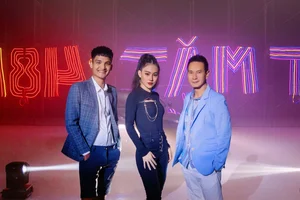 Where Are They Now? The Cast of Ly Hai's 'Lat Mat' Series - image 0