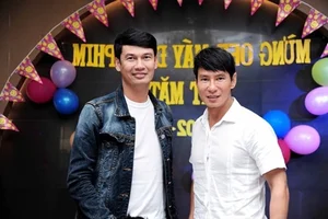 Where Are They Now? The Cast of Ly Hai's 'Lat Mat' Series - image 4