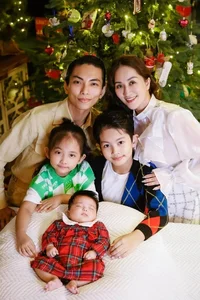 Phan Hien Shares Khanh Thi Postpartum Mental Health Struggle After Third Child - image 3