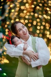 Phan Hien Shares Khanh Thi Postpartum Mental Health Struggle After Third Child - image 4