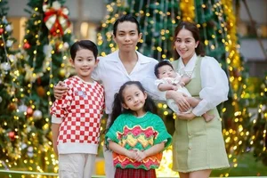 Phan Hien Shares Khanh Thi Postpartum Mental Health Struggle After Third Child - image 7