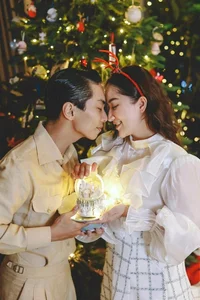 Phan Hien Shares Khanh Thi Postpartum Mental Health Struggle After Third Child - image 1